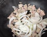 しょうが焼き作り方5写真