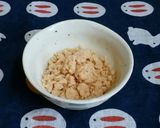 みそ鶏そぼろ作り方5写真
