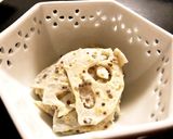 蓮根の和え物 ソーセージの付け合わせに!作り方4写真