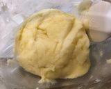 電子レンジで簡単マッシュポテト！作り方6写真