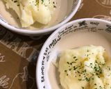 電子レンジで簡単マッシュポテト！作り方7写真