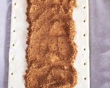 冷凍パイシートでストロベリーパイ作り方2写真