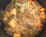 炊飯器で簡単ヘルシー☆味染み鶏じゃが♡作り方16写真