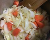 絶品 カレー作り方2写真