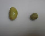 秘伝豆作り方2写真