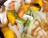 絶品 カレー作り方6写真