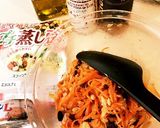 もっと美味しく☆キャロットラペ作り方4写真
