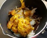 トマトチキンカレー作り方4写真