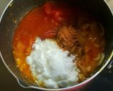 トマトチキンカレー作り方6写真