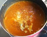 トマトチキンカレー作り方9写真
