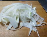 親子丼とかかつ丼とかコロッケ丼とか作り方1写真