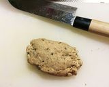 犬用 カレイのレバー&冬鯖のポキポキ棒作り方7写真