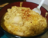 親子丼とかかつ丼とかコロッケ丼とか作り方9写真