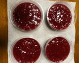 イチゴジャム作り方6写真