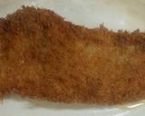 サーロインのビーフカツ(ブランド牛想定)作り方12写真