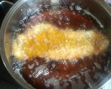 サーロインのビーフカツ(ブランド牛想定)作り方11写真
