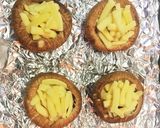 焼肉のたれで時短♡簡単しいたけチーズ焼き作り方3写真