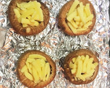 焼肉のたれで時短♡簡単しいたけチーズ焼き作り方3写真