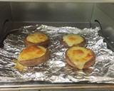 焼肉のたれで時短♡簡単しいたけチーズ焼き作り方5写真