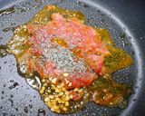 簡単！揚げない舌平目カツ☆イタリアン作り方4写真