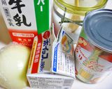 10歳以下の病人に効くコーンスープ作り方1写真