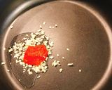 胡麻味噌ジャージャー麺作り方2写真