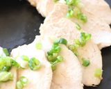 ほったらかし♬和風醤油味★サラダチキン作り方8写真