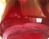 冷凍ブルーベリーで酵母(パン)作り方5写真