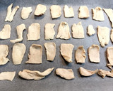 時短安心犬のおやつ♡鶏むね肉ジャーキー作り方3写真