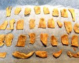 時短安心犬のおやつ♡鶏むね肉ジャーキー作り方4写真