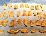 時短安心犬のおやつ♡鶏むね肉ジャーキー作り方4写真