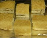 ☆簡単!節約!あげのネギ味噌焼き☆作り方2写真