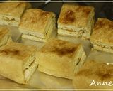 ☆簡単!節約!あげのネギ味噌焼き☆作り方3写真