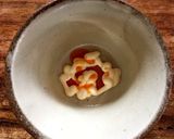 【超簡単】ピリ辛そうめんつゆ作り方1写真