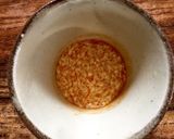 【超簡単】ピリ辛そうめんつゆ作り方2写真