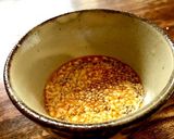 【超簡単】ピリ辛そうめんつゆ作り方3写真