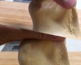 もっちり♡大豆粉パン作り方4写真