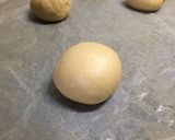 もっちり♡大豆粉パン作り方8写真