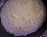 市販のロールケーキ入れてキャラクレープ♪作り方7写真