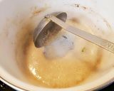 マクロビ☆もちあわチーズで春の味を♡作り方4写真