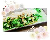 マクロビ☆もちあわチーズで春の味を♡作り方6写真