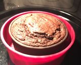 最強低糖質！混ぜて焼くだけガトーショコラ作り方6写真