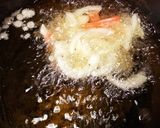 【お好みの具材で】簡単♪かきあげあげりん作り方3写真