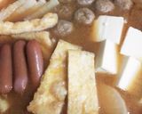 心も身体もあったまる☆我が家の味噌鍋作り方2写真