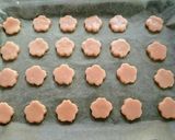 春爛漫!さくらクッキー作り方7写真