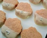 春爛漫!さくらクッキー作り方10写真