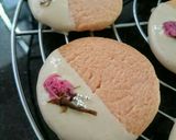 春爛漫!さくらクッキー作り方11写真