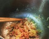 市販ソースOK♡簡単ミートドリア作り方2写真
