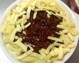 市販ソースOK♡簡単ミートドリア作り方8写真