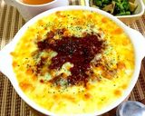 市販ソースOK♡簡単ミートドリア作り方10写真